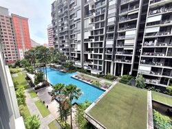 iNZ Residence (D23), Condominium #592966911